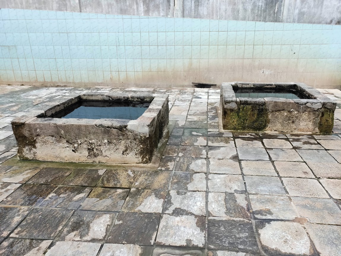 カンニヤ温泉2