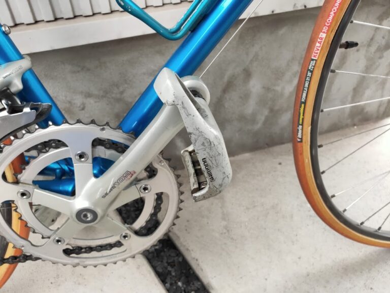 初めて の 自転車 ペダル こげ ない